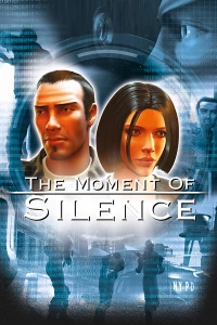 Ilustracja produktu The Moment of Silence PL (PC) (klucz STEAM)